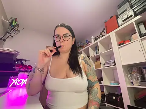 annalea85 online show from 02/13/26, 10:11