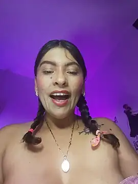 Fox Roxxan online show from 05/16/26, 02:19