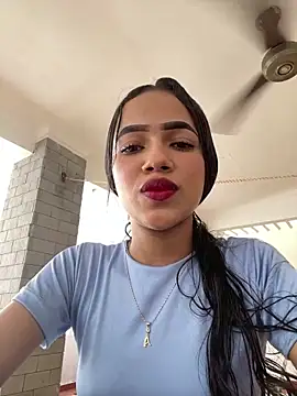 violeta 18x online show from 12/15/25, 06:34