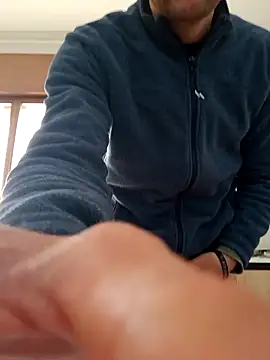 Alessio1987 online show from 04/02/26, 11:52