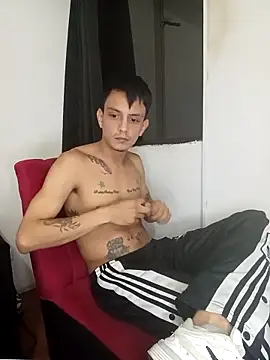 andrewcoopper1 online show from 04/06/26, 04:46