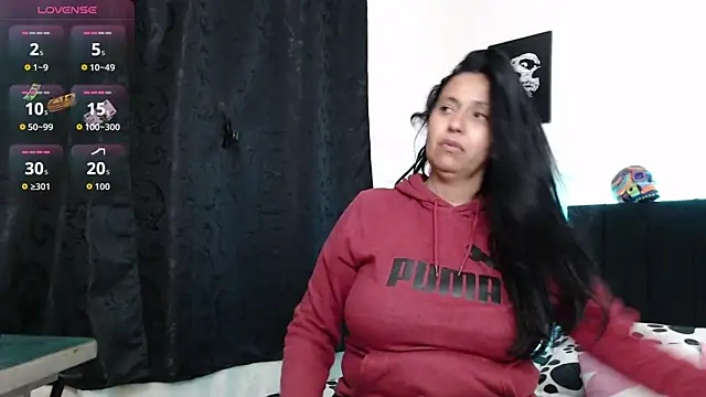 Snapshot of holydeath_1 chatting on 09/11/25, 11:05 holydeath 1 online show from 09/11/25, 11:05