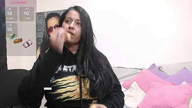 holydeath 1 online show from 01/13/26, 07:41