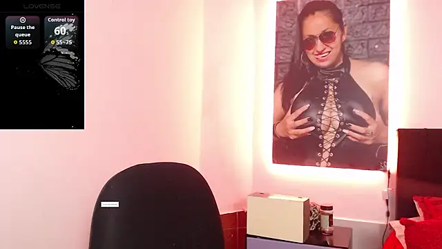 holydeath 1 online show from 02/27/26, 08:42