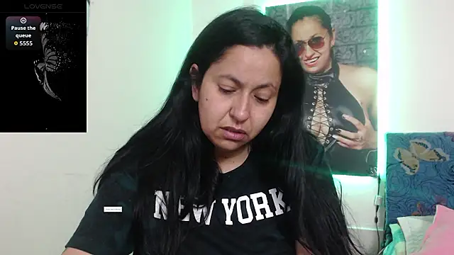 holydeath 1 online show from 03/08/26, 02:21