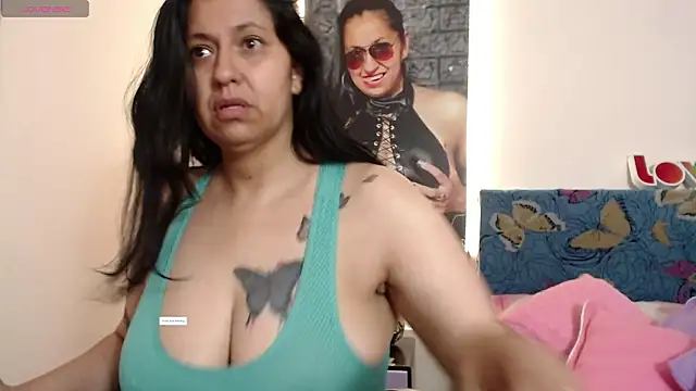 holydeath 1 online show from 03/13/26, 02:34