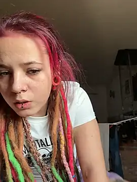 666lina420 online show from 03/02/26, 02:57