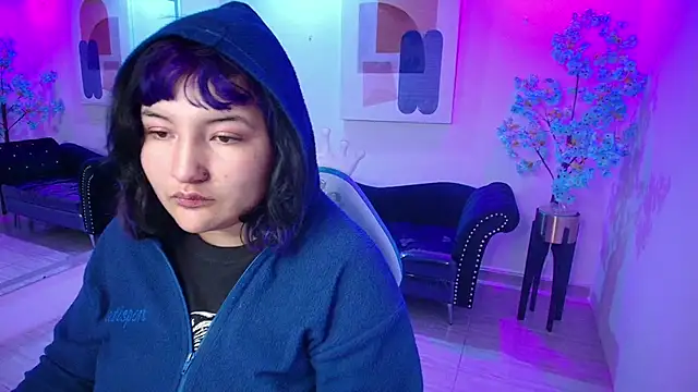 Ritsuka berry online show from 09/26/25, 03:21