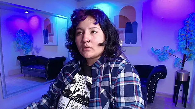 Ritsuka berry online show from 10/11/25, 07:12