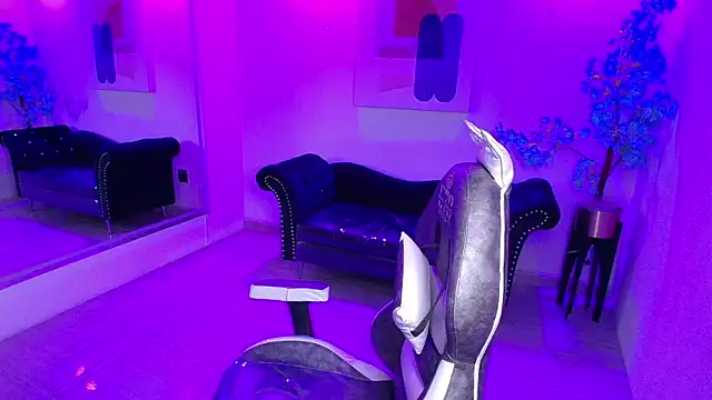 Ritsuka berry online show from 10/17/25, 03:31