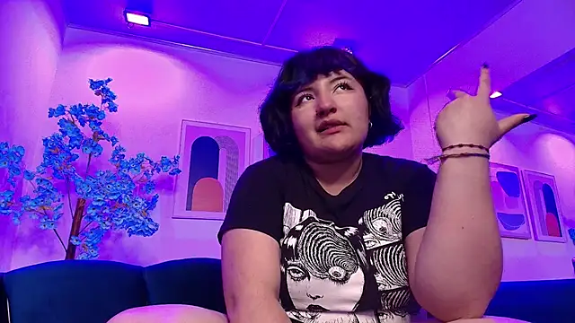 Ritsuka berry online show from 11/05/25, 07:41