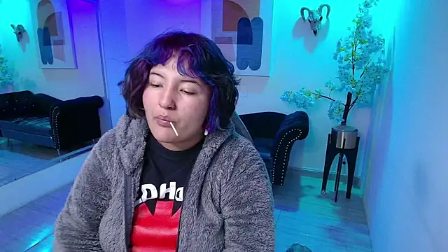 Ritsuka berry online show from 11/08/25, 03:18