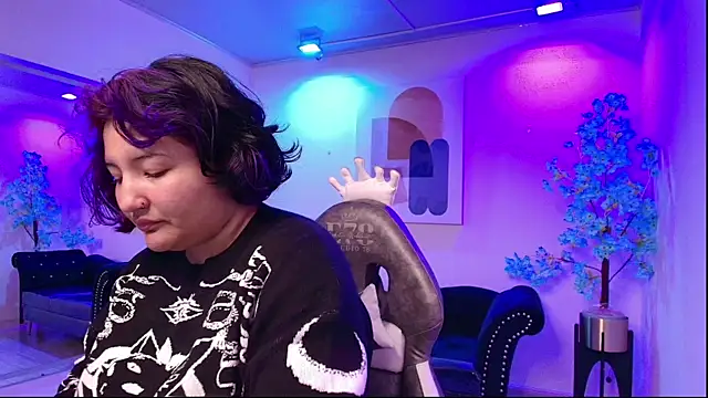 Ritsuka berry online show from 12/04/25, 02:54