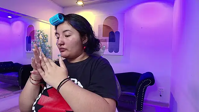 Ritsuka berry online show from 02/05/26, 07:29