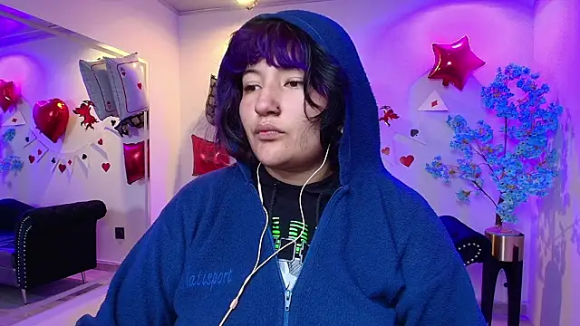 Ritsuka berry online show from 02/11/26, 07:30