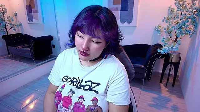 Ritsuka berry online show from 05/16/26, 08:07