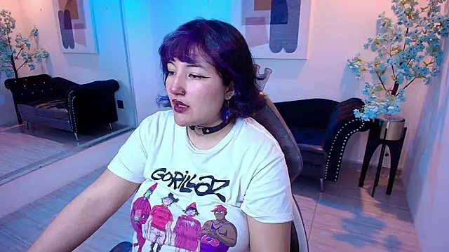 Ritsuka berry online show from 05/16/26, 08:29