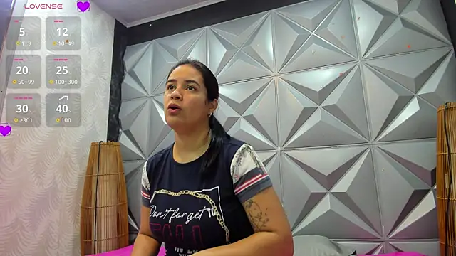 GreciaFox1 online show from 11/06/25, 11:11