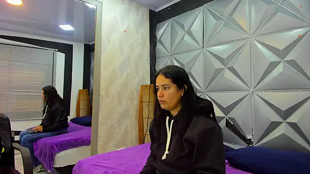 GreciaFox1 online show from 01/07/26, 12:07