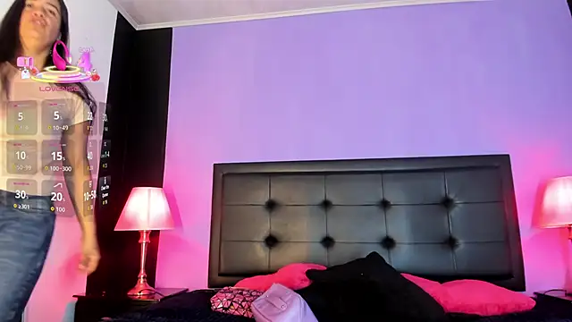 GreciaFox1 online show from 05/05/26, 12:24