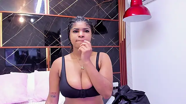 HannyThompson online show from 10/01/25, 12:33