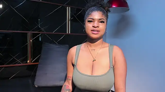 HannyThompson online show from 11/20/25, 12:05