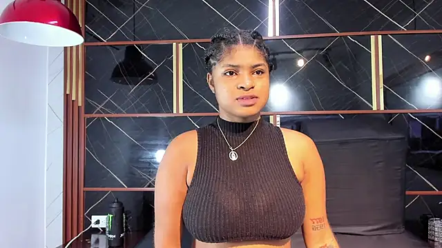 HannyThompson online show from 01/07/26, 12:40