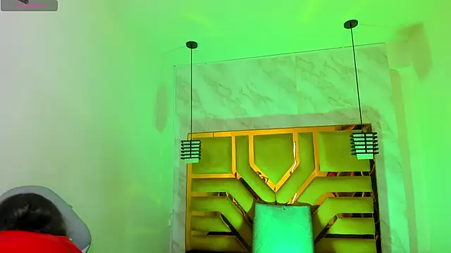 Luciifeer  online show from 11/08/25, 06:40