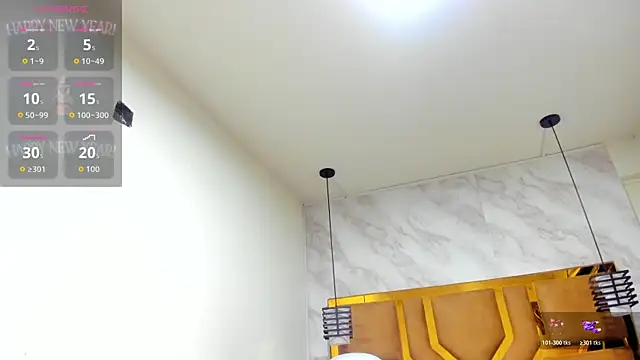 Luciifeer  online show from 01/16/26, 06:12