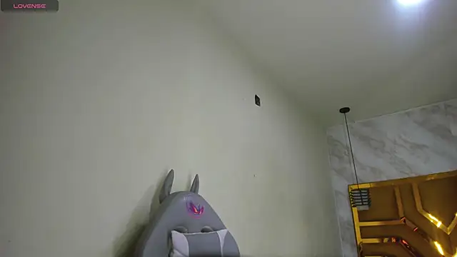 Luciifeer  online show from 03/15/26, 02:01