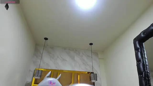 Luciifeer  online show from 04/02/26, 02:15