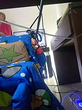 lilobaby online show from 02/11/26, 02:49