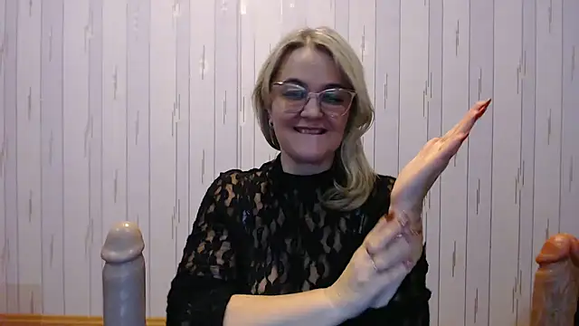 EleanoraDream online show from 01/14/26, 08:14