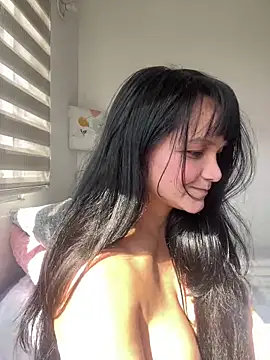 Nova Gabriela online show from 03/15/26, 08:26