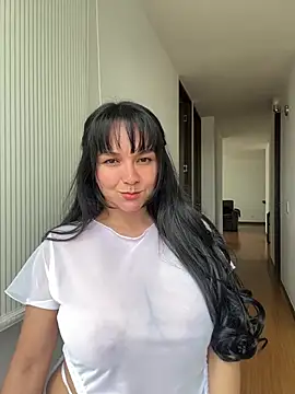 Snapshot of Nova_Gabriela chatting on 04/19/26, 07:16 Nova Gabriela online show from 04/19/26, 07:16