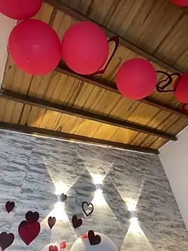 Yassy vazquez online show from 02/08/26, 07:39