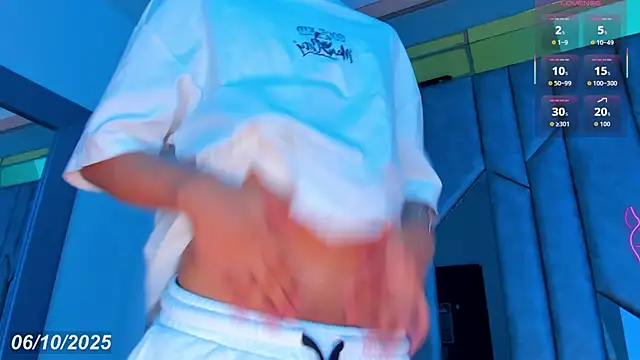 Snapshot of Sebax_Young chatting on 10/06/25, 08:06 Sebax Young online show from 10/06/25, 08:06