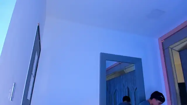 Sebax Young online show from 04/09/26, 08:58