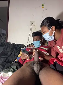 kabaddiboy online show from 12/18/25, 02:17