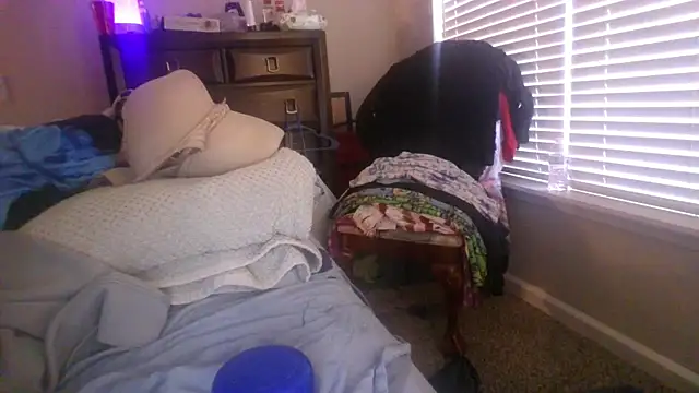 TheGrudge206 online show from 01/12/26, 04:01