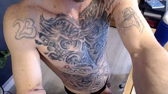 TheGrudge206 online show from 01/18/26, 01:26