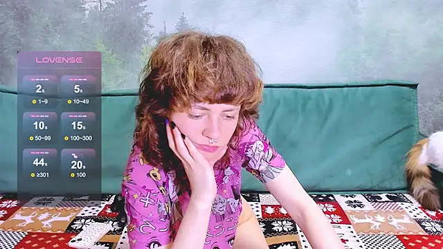 Georgia  Miller online show from 05/06/26, 07:52