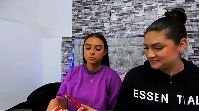 nicolexxaleja online show from 10/22/25, 08:08