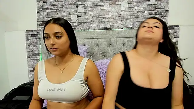 nicolexxaleja online show from 11/19/25, 08:09