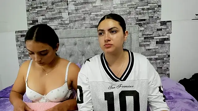 nicolexxaleja online show from 11/29/25, 08:34