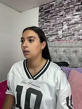 nicolexxaleja online show from 12/21/25, 06:26