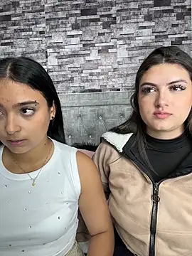 nicolexxaleja online show from 01/06/26, 04:21