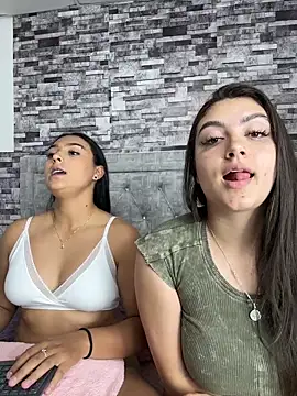 nicolexxaleja online show from 01/09/26, 09:05