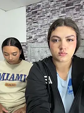 nicolexxaleja online show from 01/14/26, 07:30