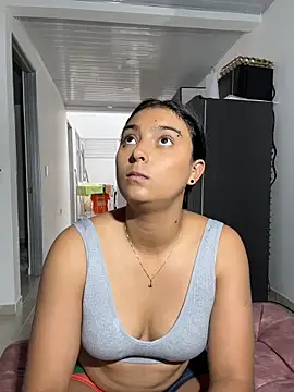 nicolexxaleja online show from 02/11/26, 10:04